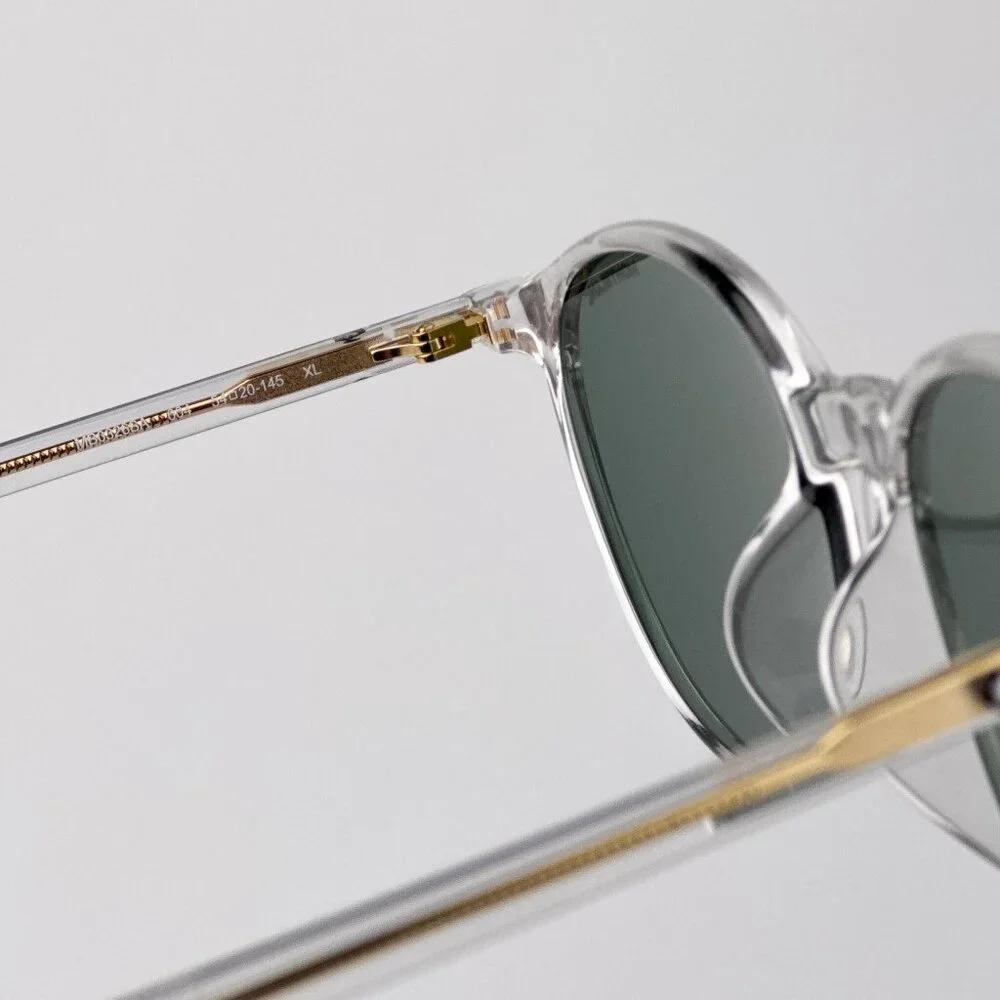 Montblanc men sunglasses